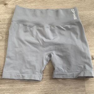 DFYNE Dynamic Shorts